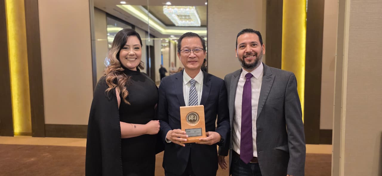 INDEX Awards WMX As First Green Company in Juarez City