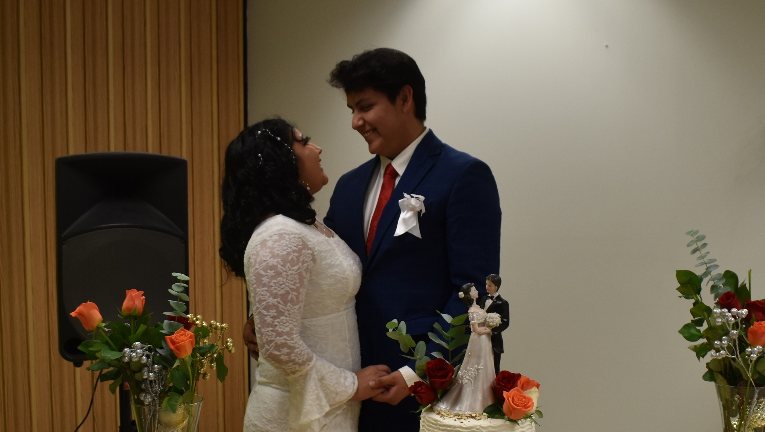 WMX’s Collective Marriages: Building Families, Strengthening Community