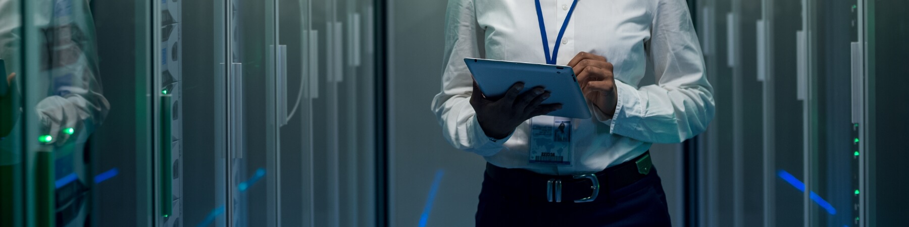 AI-Driven Digital Transformation