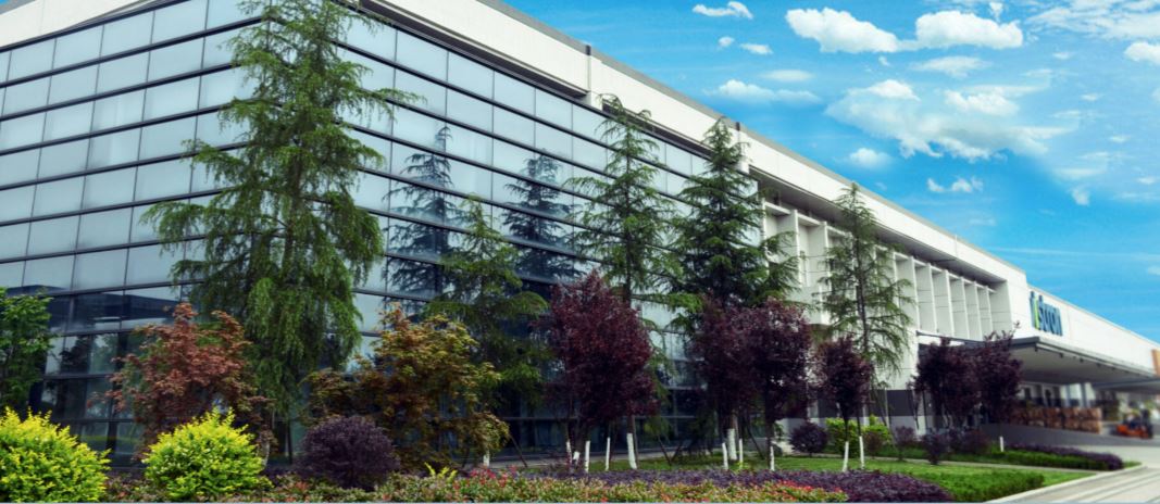 Air Pollution Control